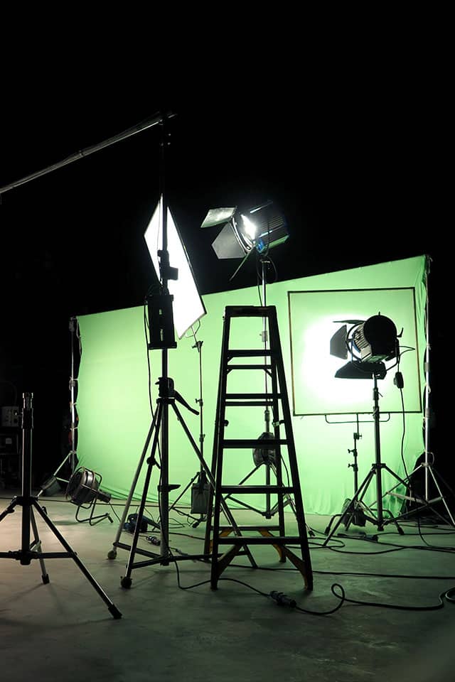 greenscreen