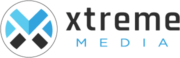 extreme color logo