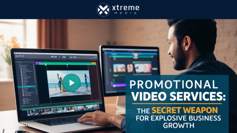 Promotional Video Services